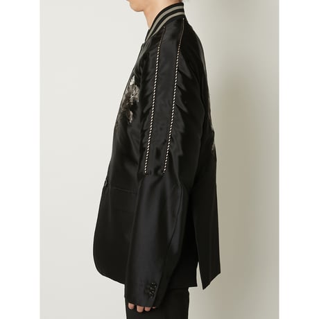 TAAKK:SOUVENIR TAILORED