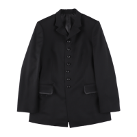 sulvam : Gabardine the woman JKT