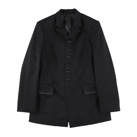 sulvam : Gabardine the woman JKT