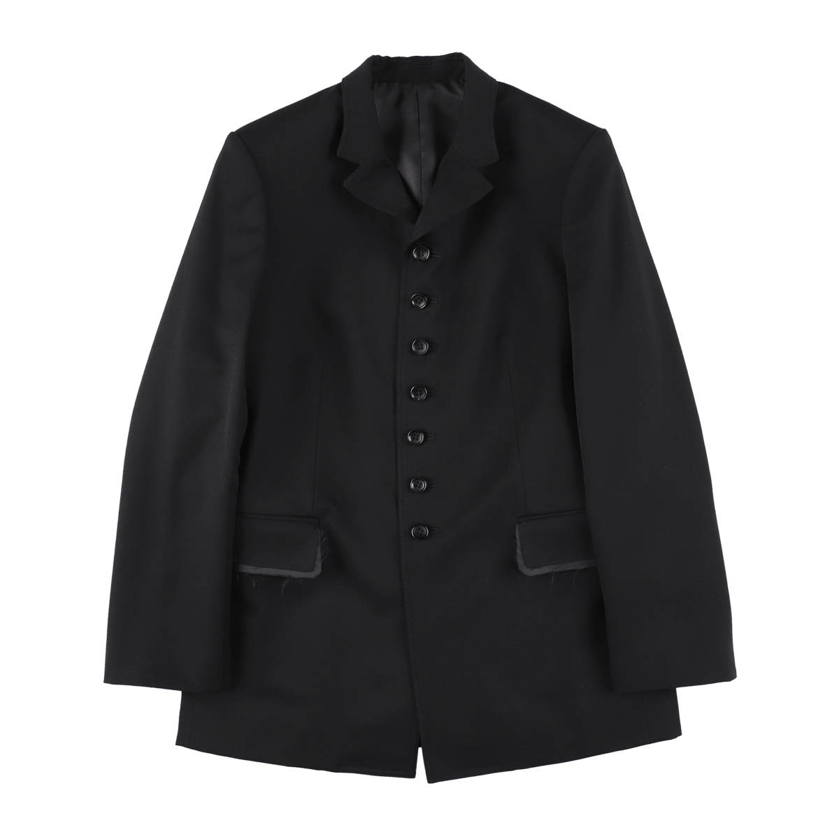 sulvam : Gabardine the woman JKT | BIRTH DAY