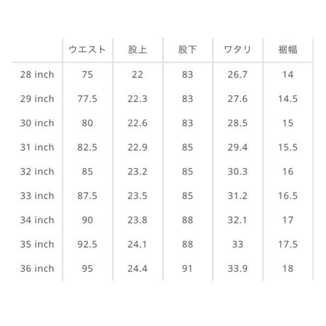 MINEDENIM : S.Slim Stretch 5pocket OWS