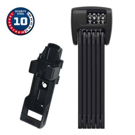 ABUS : ABUS BORDO 6000C/90 SH