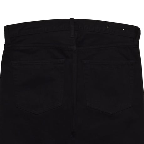 MINEDENIM : C.Straight 5pocket OWS