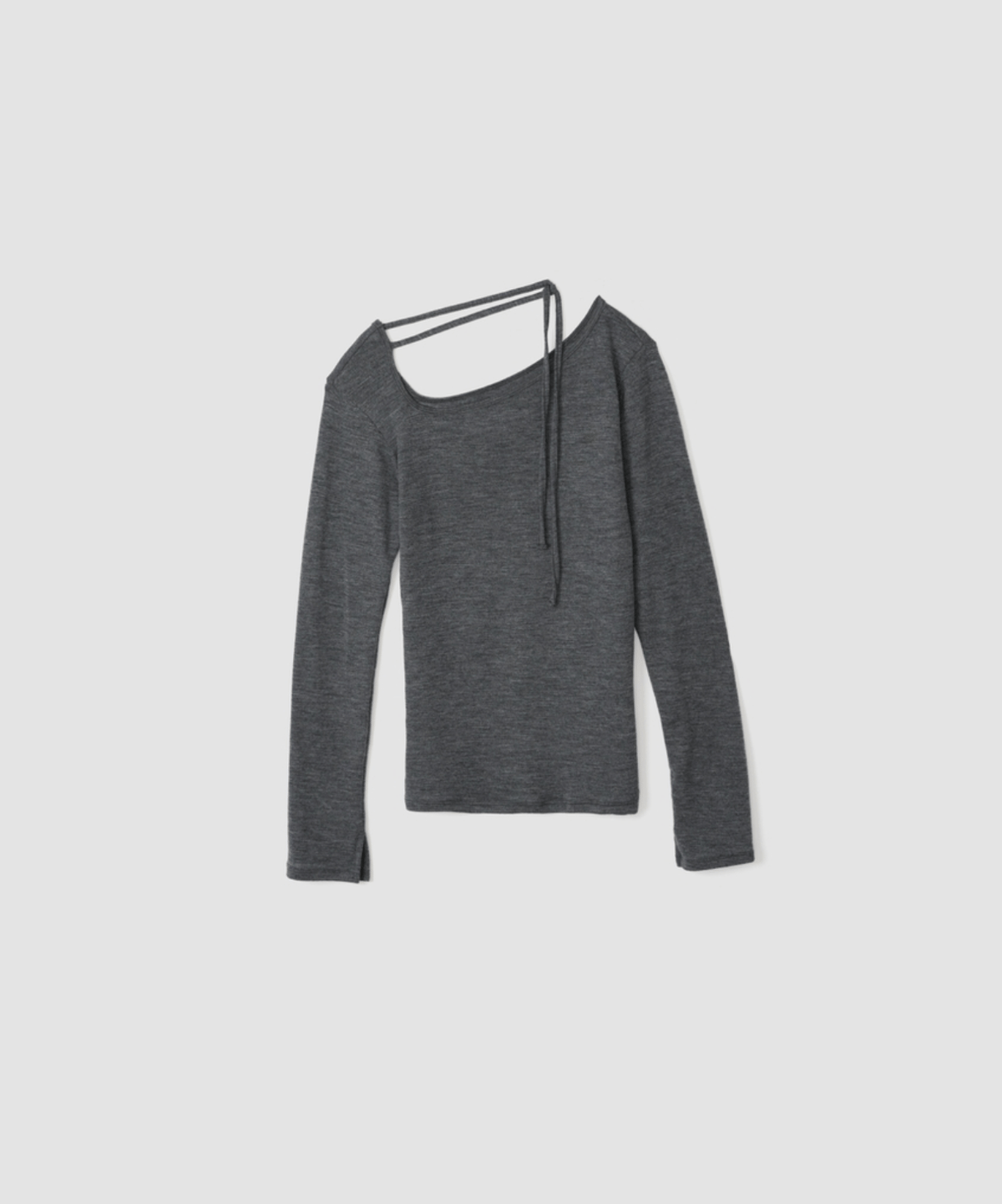 JANE SMITH : WOOL NECK CHOKER P/O | BIRTH DAY