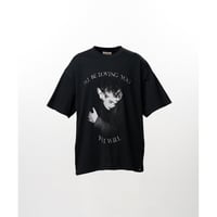 KAMIYA : “LOVING” Tee T/C