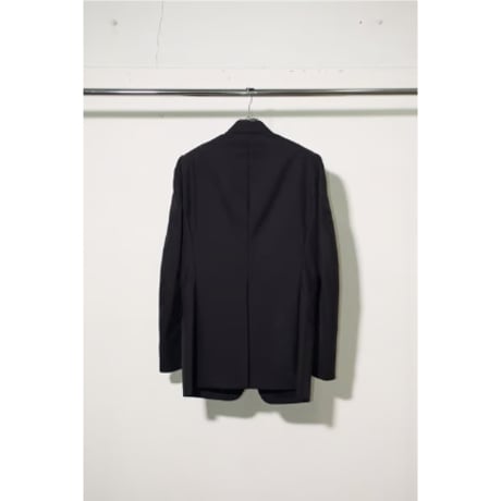 FRACTION : CAVE BLAZER