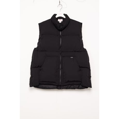 KAMIYA : Down Vest