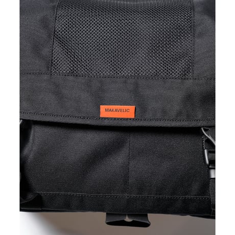 MAKAVERIC : SIGNAL MESSENGER BAG