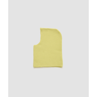 JOHN MASON SMITH / JANE SMITH : 5G KNIT BALACLAVA