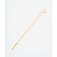 JUHA:NECKLACE - FLAT