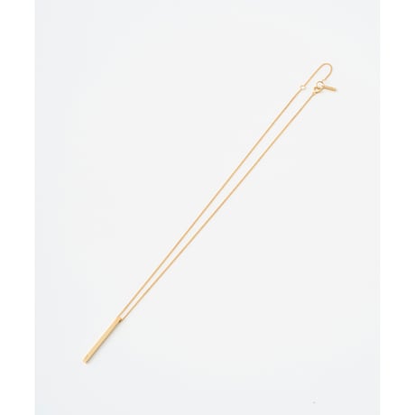 JUHA:NECKLACE - FLAT