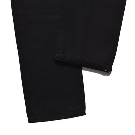 MINEDENIM : C.Straight 5pocket OWS