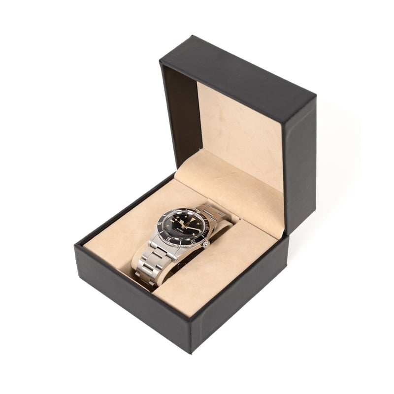 KAMIYA:Diver's Watch VAGUE WATCH CO. x KAMIYA |