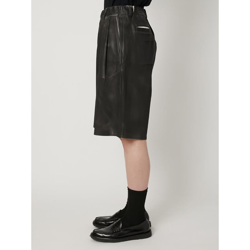 TAAKK : Short Track Pants | BIRTH DAY