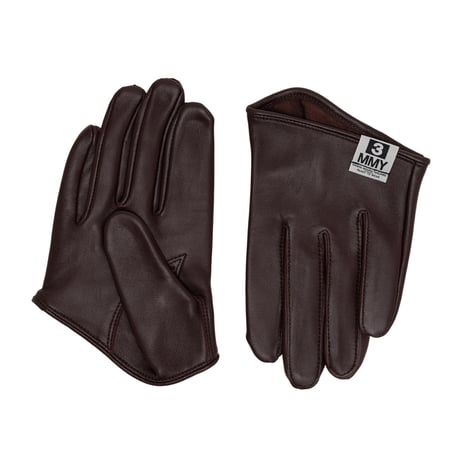 Maison MIHARA YASUHIRO : Leather Glove Mens