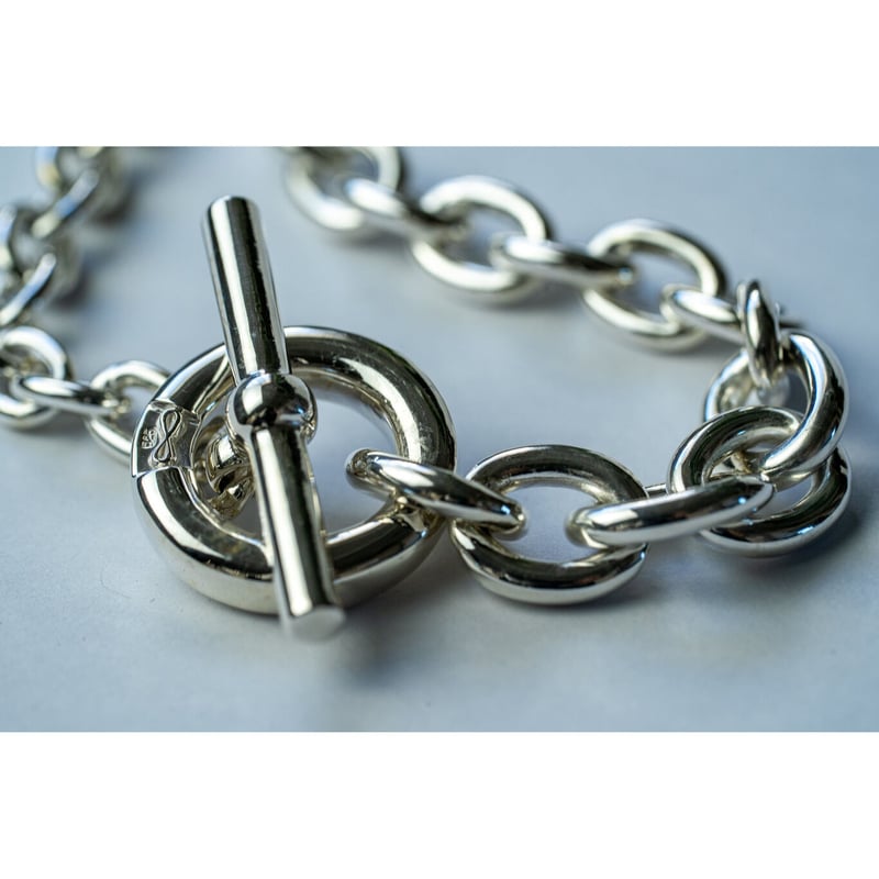 WAKAN SILVER SMITH : BN-036 Hook connect gradua WAKAN SILVER SMITH : BN-036 Hook connect gradua