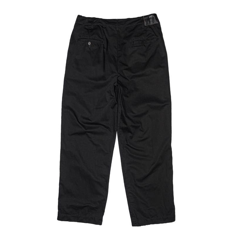 The Letters :WORK TROUSERS | BIRTH DAY