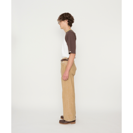 JOHN MASON SMITH / JANE SMITH : HEART BUCKLE BELT