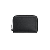 JOHN LAWRENCE SULLIVAN : ROUND ZIP WALLET