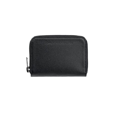 JOHN LAWRENCE SULLIVAN : ROUND ZIP WALLET