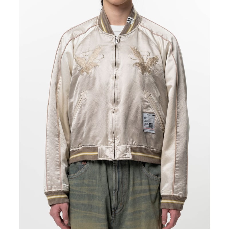 Maison MIHARA YASUHIRO : Sun Faded Like Souveni