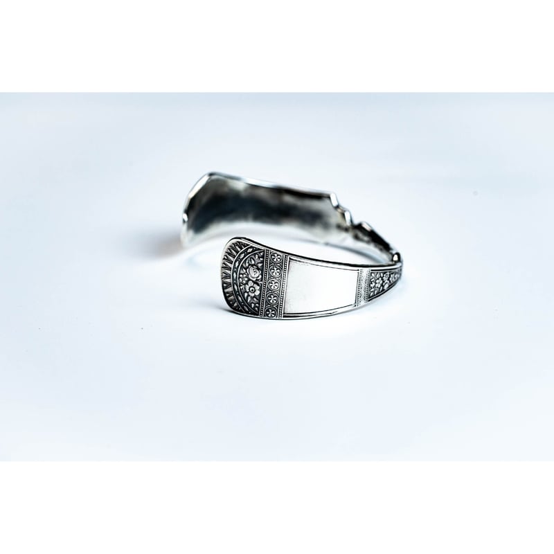 WAKAN SILVER SMITH BN-045 バングル