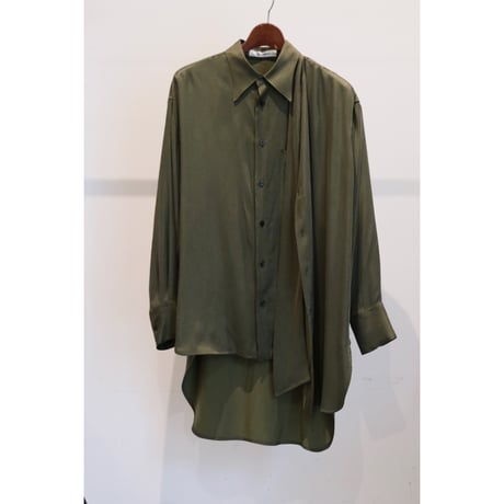 sulvam : Stole double shirt