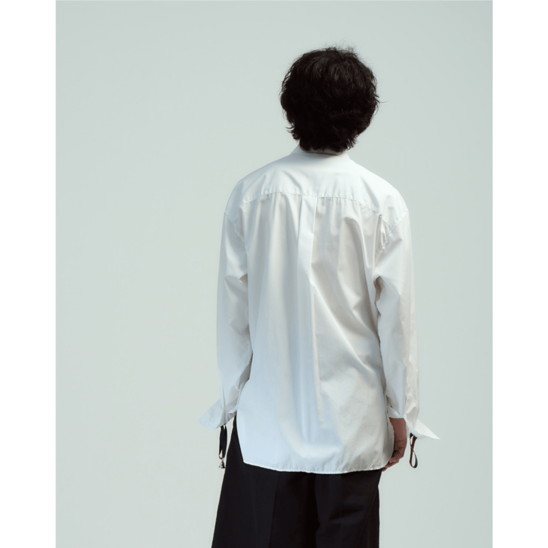 BED j.w. FORD : Day 5 Shirts | BIRTH DAY