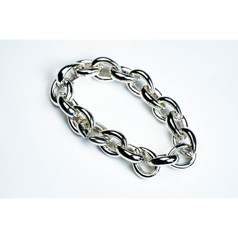 アクセサリー WAKAN SILVER SMITH bangle WAKAN SILVER SMITH : BN-047 Homage Bracelet Mov