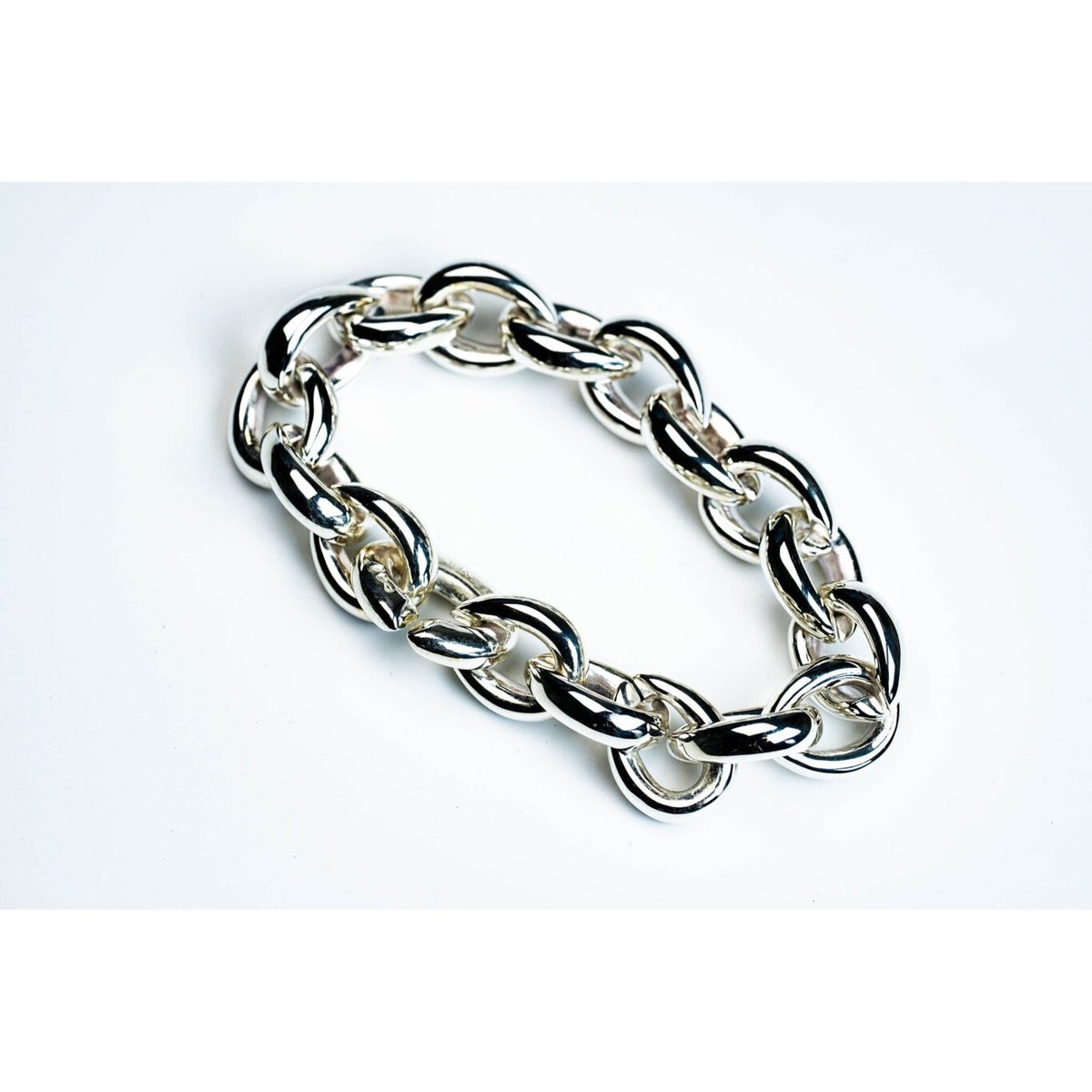 WAKAN SILVER SMITH : BN-047 Homage Bracelet Mov