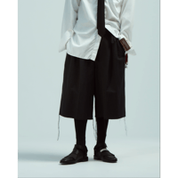 BED j.w. FORD : Holiday Shorts
