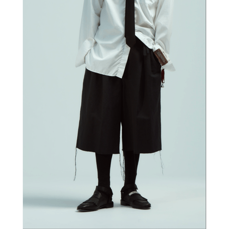 BED j.w. FORD : Holiday Shorts
