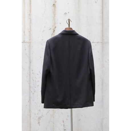 IRENISA : MODIFIED SHAWL COLLAR JACKET