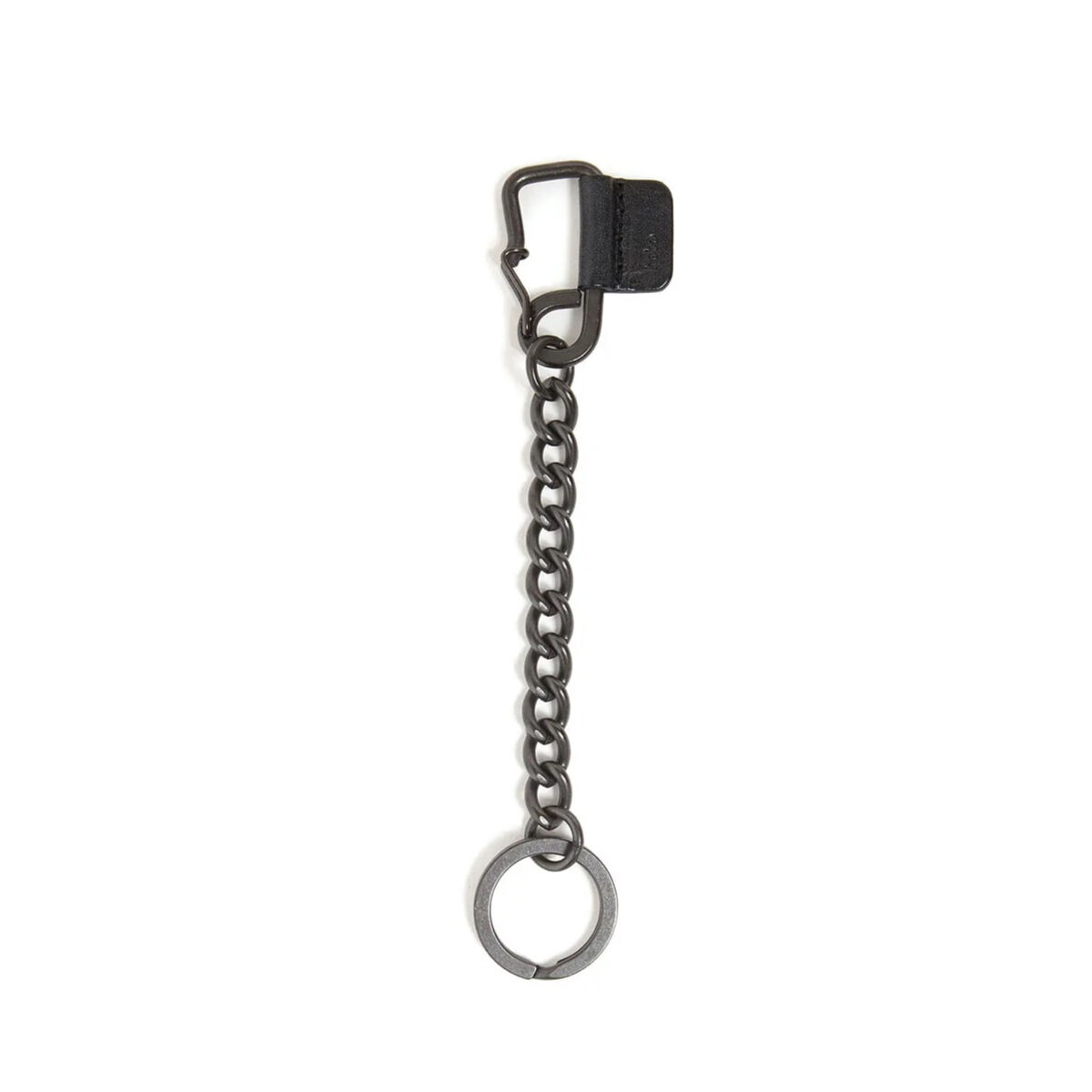 hobo : CARABINER CHAIN KEY RING BRASS | BIRTH DAY