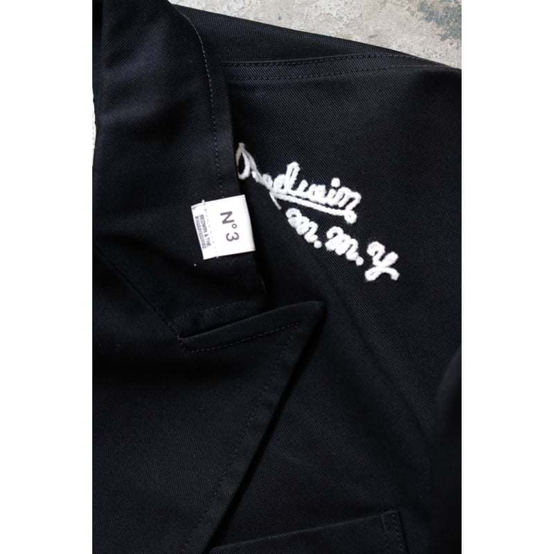 Maison MIHARA YASUHIRO×BEDWIN & THE HEARTBREAKE