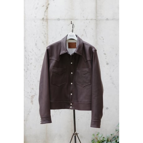 ウエスタンジャケット | STORES