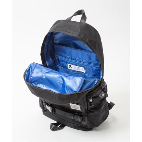 MAKAVELIC : SUPERIORITY BIND UP BACKPACK