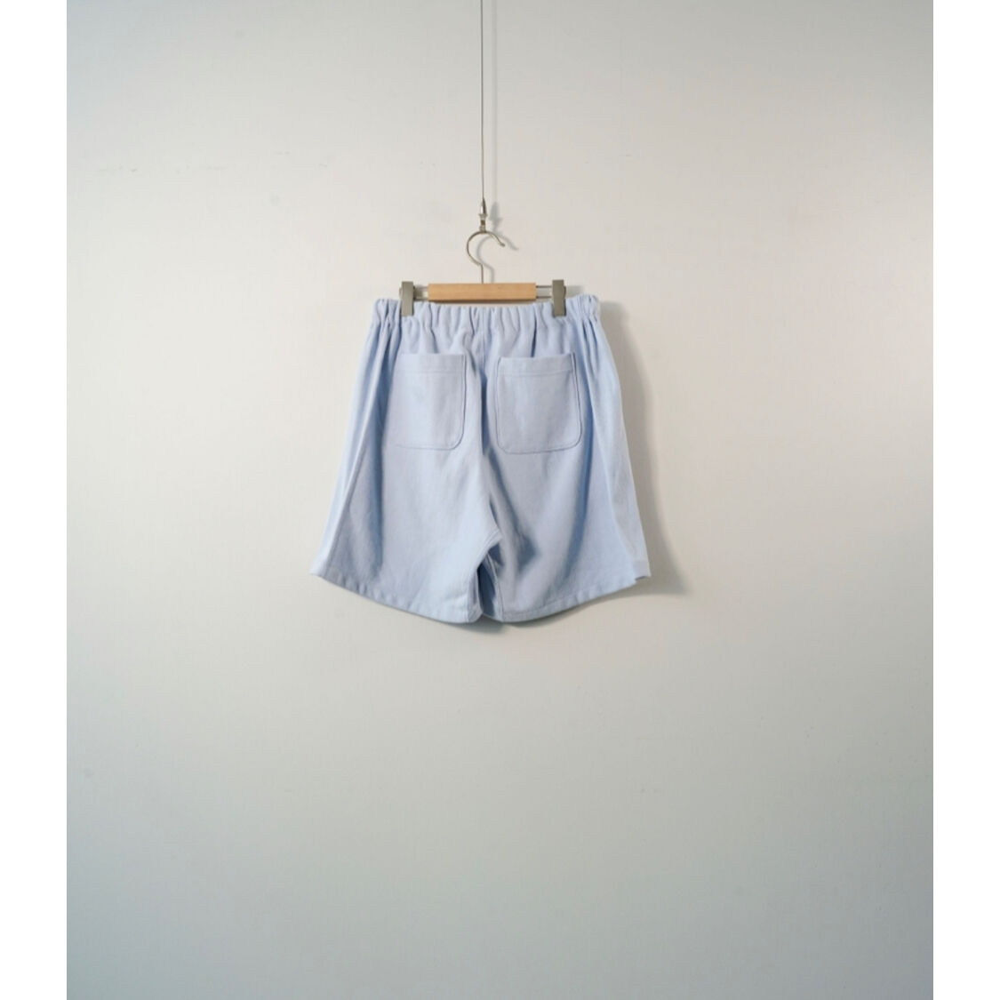 JOHN MASON SMITH REVERSIBLE SHORTS
