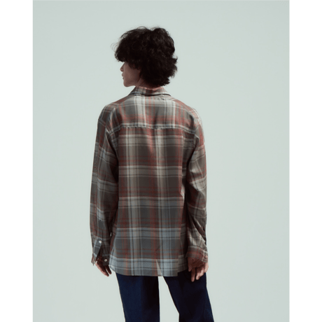 BED j.w. FORD : Two Pockets
