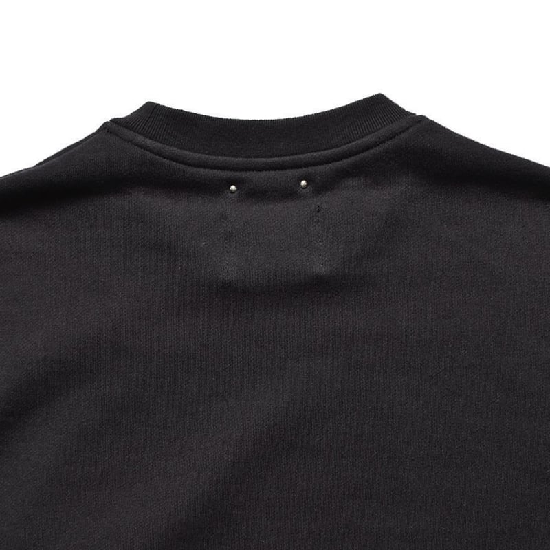 MINEDENIM マインデニム New Order スウェット トレーナー ZxKQMHeNgzYF.jpg?width=768