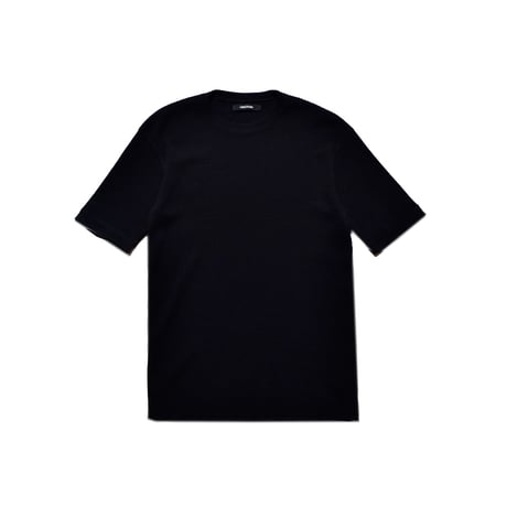 MINEDENIM : Thermal Crewneck T-SH