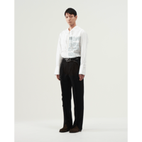 BED j.w. FORD : Fringe Pants