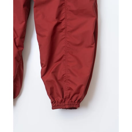 Name. : NYLON TUSSAH EASY PANTS