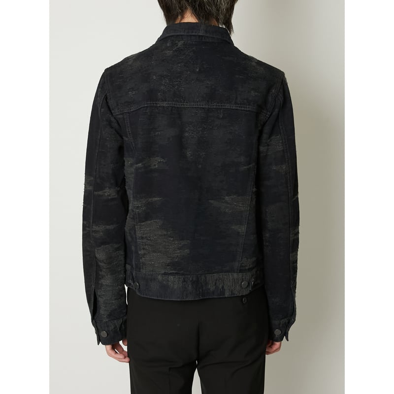 TAAKK : 3rd TYPE DENIM JACKET | BIRTH DAY TAAKK : 3rd TYPE DENIM JACKET | BIRTH DAY