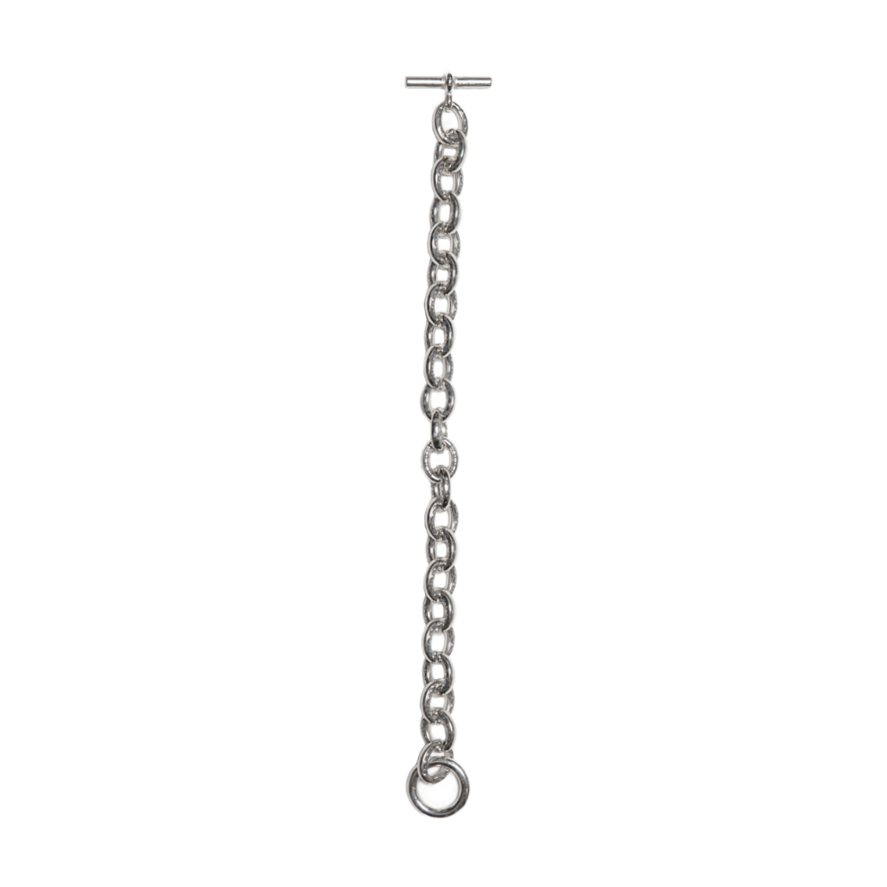 The Letters : HORSESHOE BRACELET - SMALL - | BI