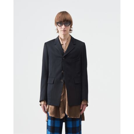BED J.W. FORD】Type 1 踊り jacket