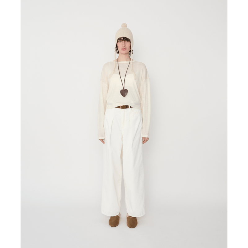 JOHN MASON SMITH / JANE SMITH : 8W COTTON CORDU