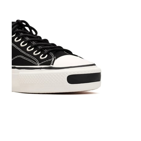 KAMIYA : "Joey" Vulcanize Sneaker