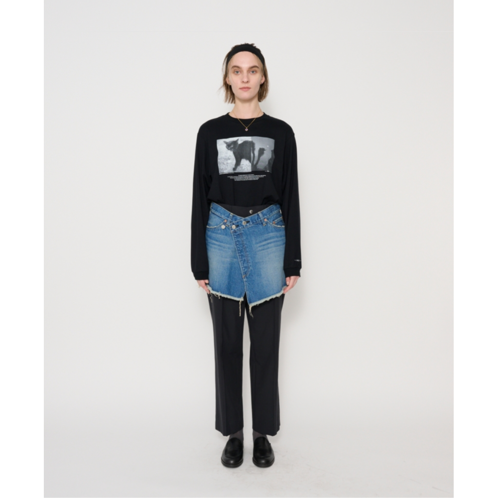 JOHN MASON SMITH / JANE SMITH : NICOLA KLOOSTER