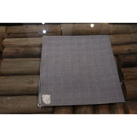 TONSURE : Bandana Scarf